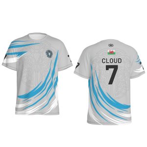 SWS - Straight T-Shirt