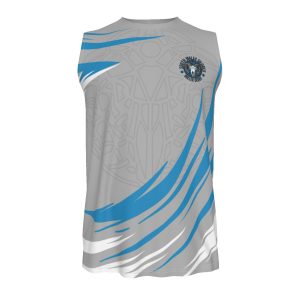 Bach - Sleeveless T-Shirt