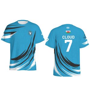 Bach - Straight T-Shirt